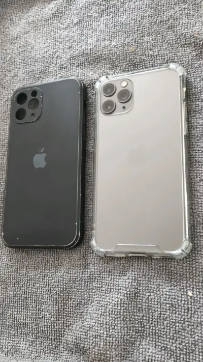 iPhone 11 pro 64gb - miniatura 5