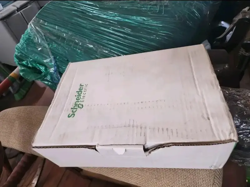Block de pruebas Schneider Electric MICOM P991 - 4