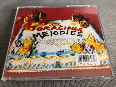 CD Stone Temple Pilots - miniatura 2