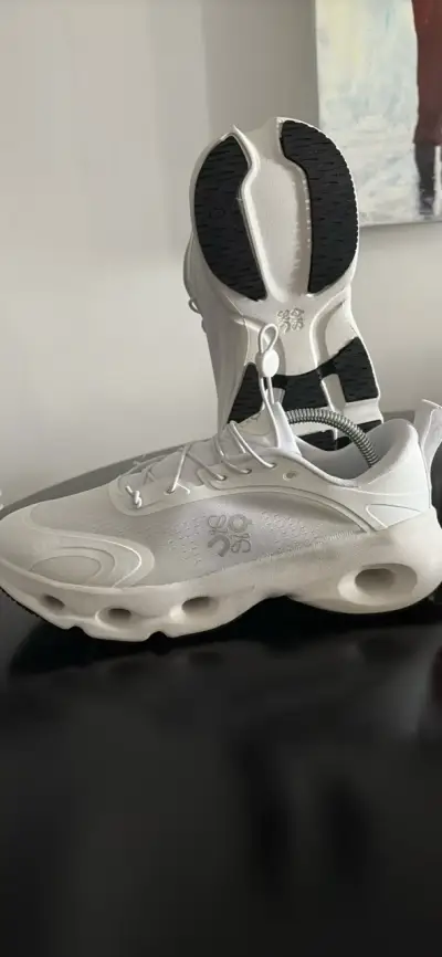 Zapatillas on cloud - miniatura 1