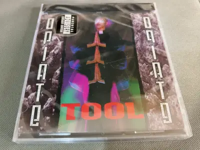 CD Opiate de Tool - miniatura 1