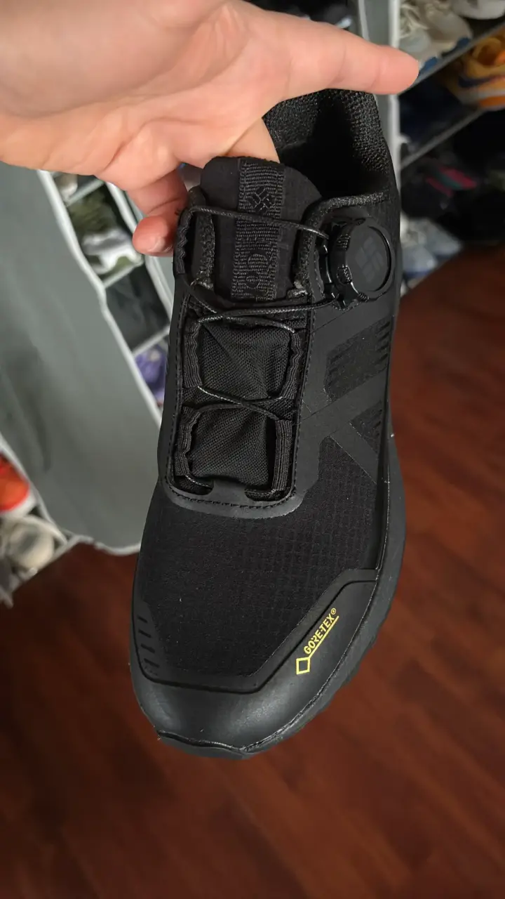 Zapatillas Columbia  Gore-Tex - 1