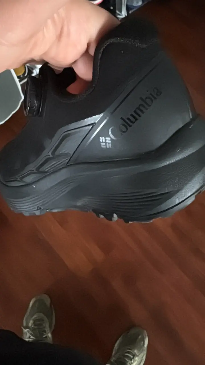 Zapatillas Columbia  Gore-Tex - 2