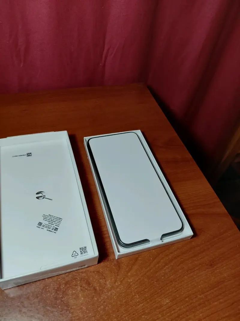 Smartphone Samsung Galaxy A36 5G - 2