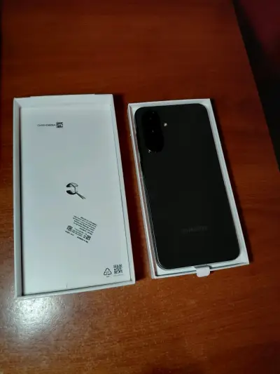 Smartphone Samsung Galaxy A36 5G - miniatura 3