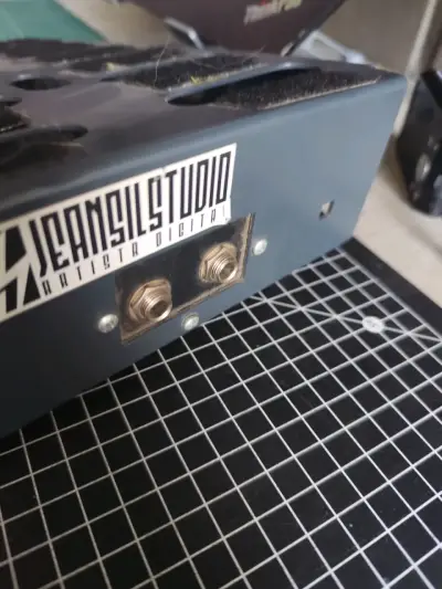 Pedalboard SweetMonkey - miniatura 3