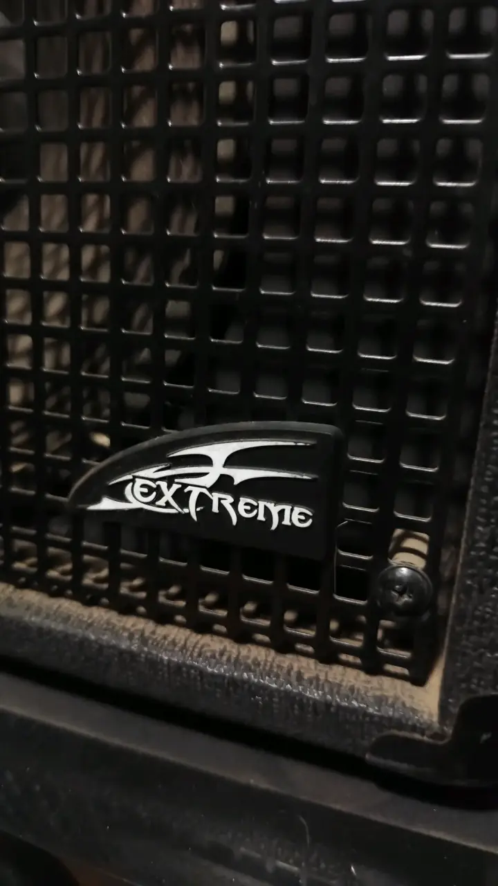Amplificador Laney LX35R - 3