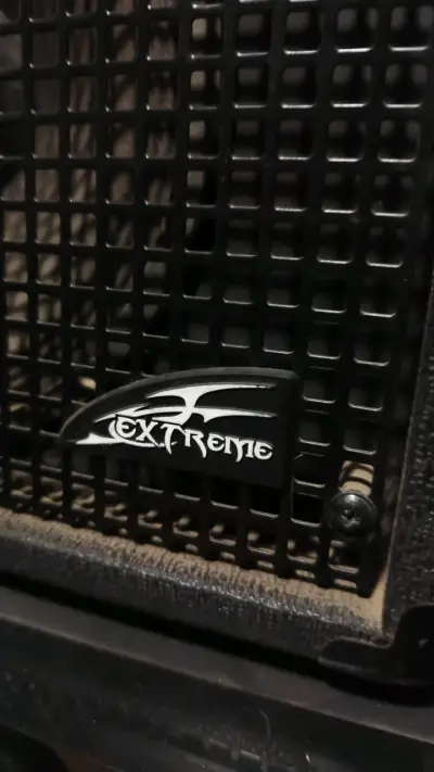 Amplificador Laney LX35R - miniatura 3