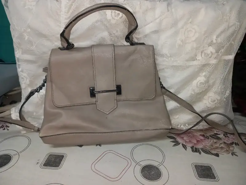 Cartera de mano VERA WANG - 1