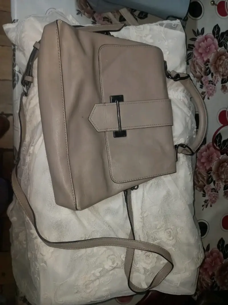 Cartera de mano VERA WANG - 2