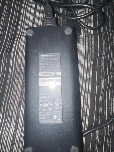 Fuente poder Xbox 360 slim - miniatura 2