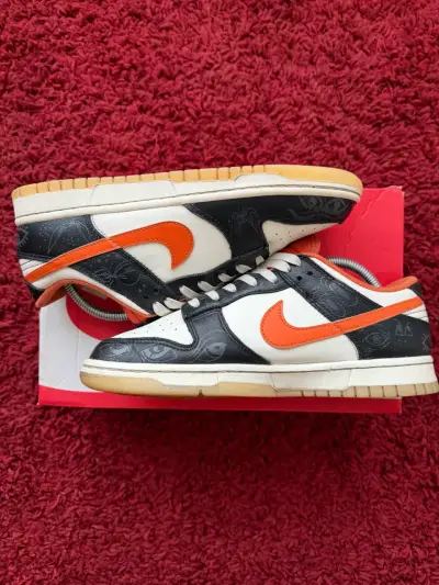 Nike Dunk Low Retro PRM 2021 - miniatura 1