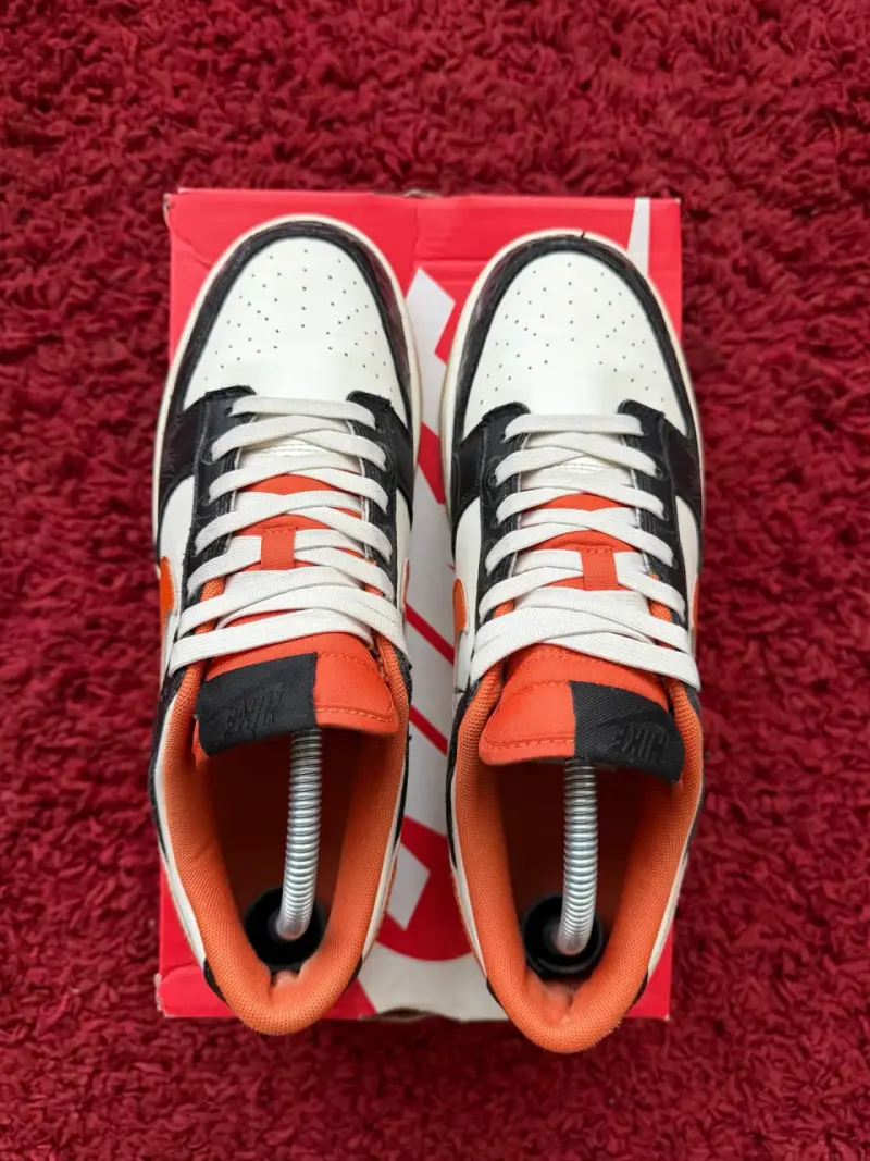 Nike Dunk Low Retro PRM 2021 - 2