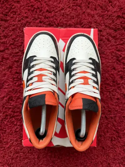 Nike Dunk Low Retro PRM 2021 - miniatura 2