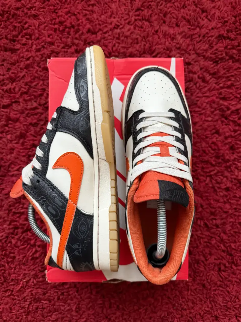 Nike Dunk Low Retro PRM 2021 - 3
