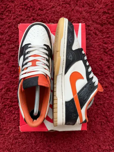 Nike Dunk Low Retro PRM 2021 - miniatura 4