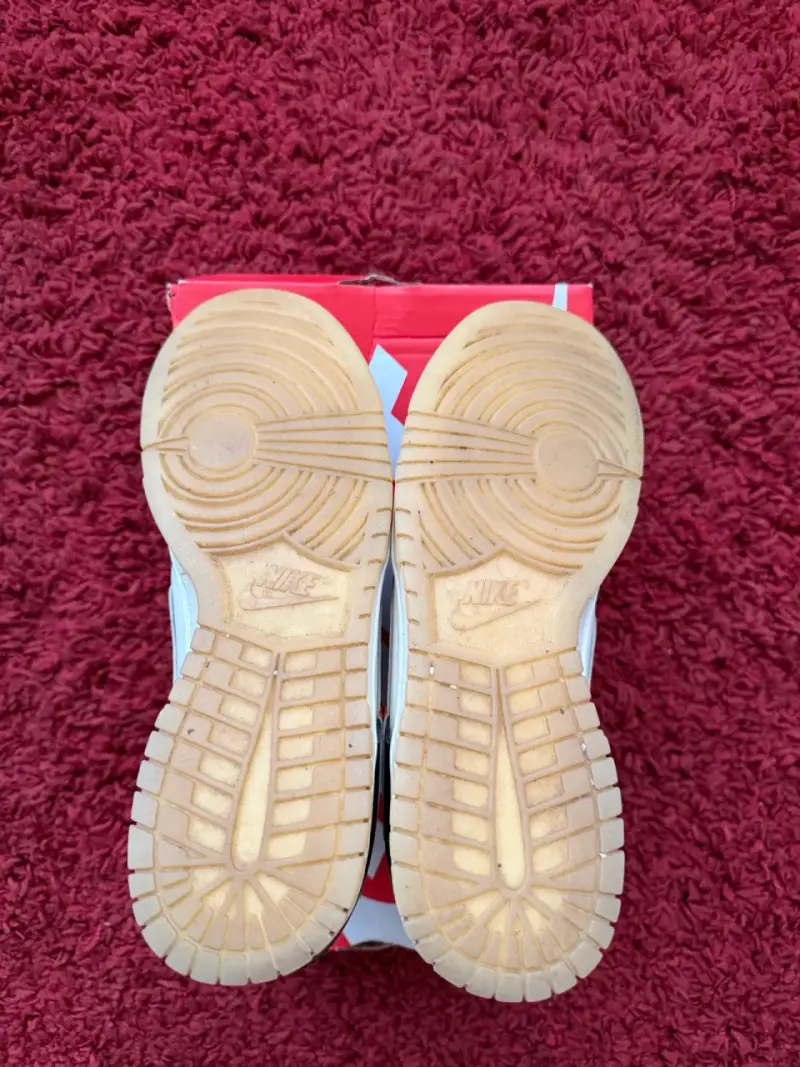 Nike Dunk Low Retro PRM 2021 - 6
