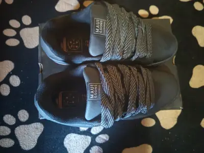 Zapatos negros talla 41 - miniatura 2