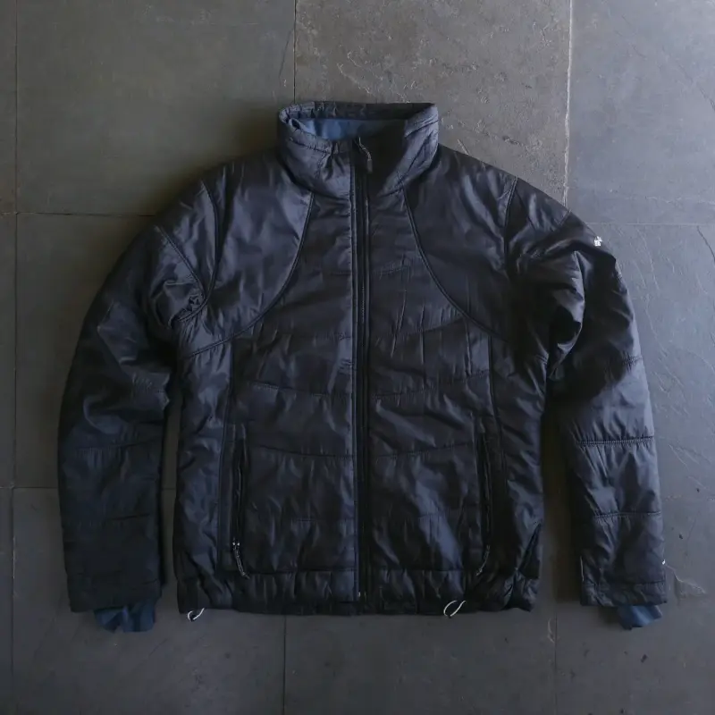 Chaqueta Columbia - 1