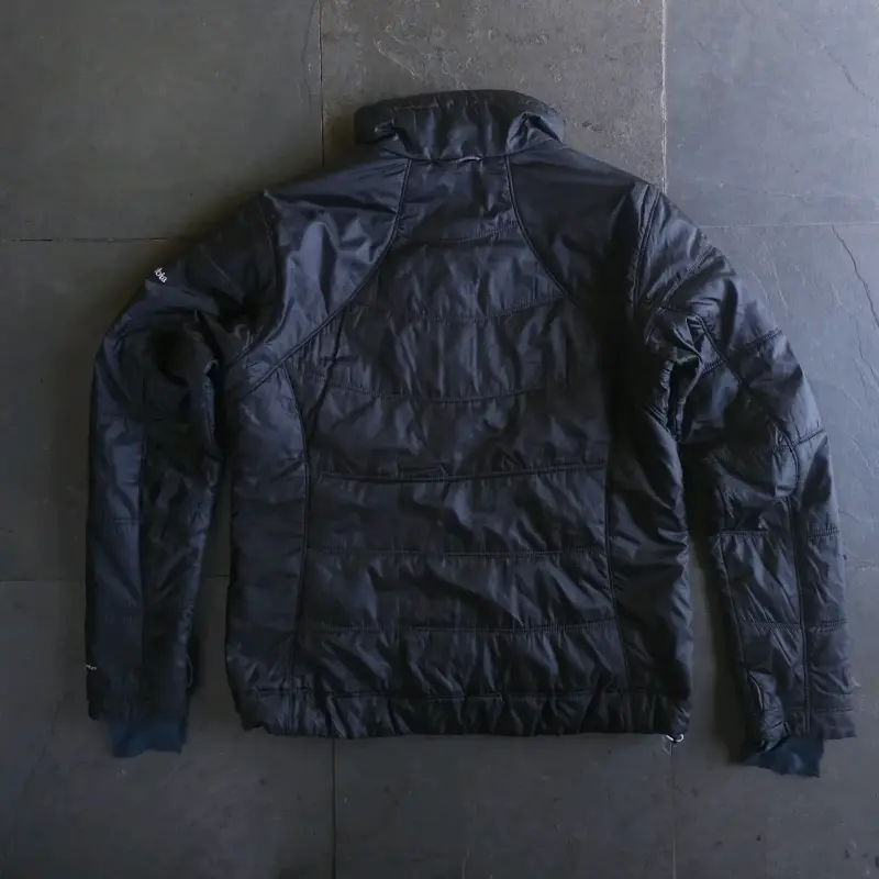 Chaqueta Columbia - 3
