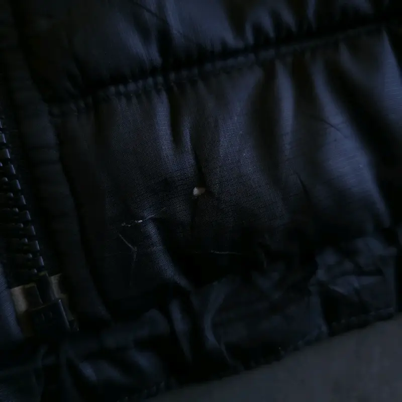 Chaqueta Columbia - 4