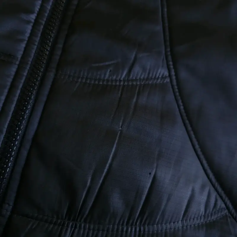 Chaqueta Columbia - 5