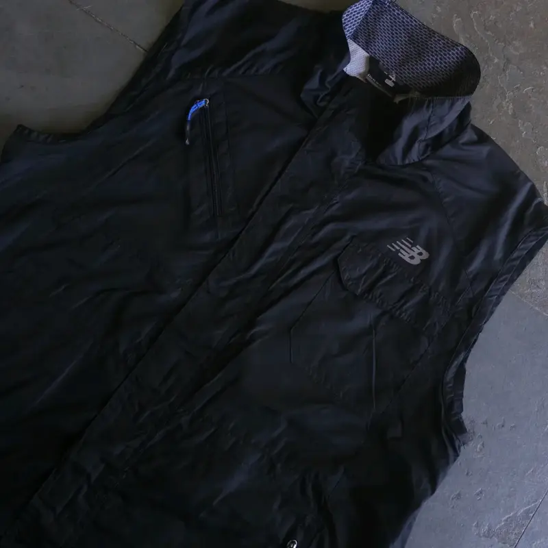 Chaqueta sin mangas New Balance - 2