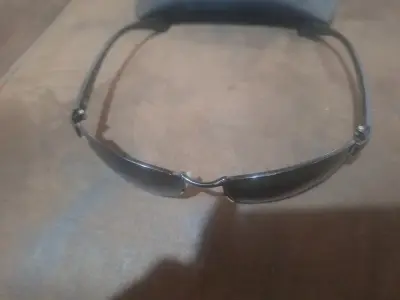 Lentes de sol Ray-Ban negros - miniatura 3