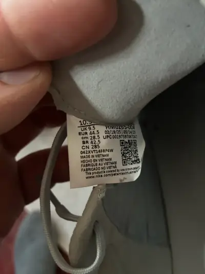 nike premier - miniatura 3