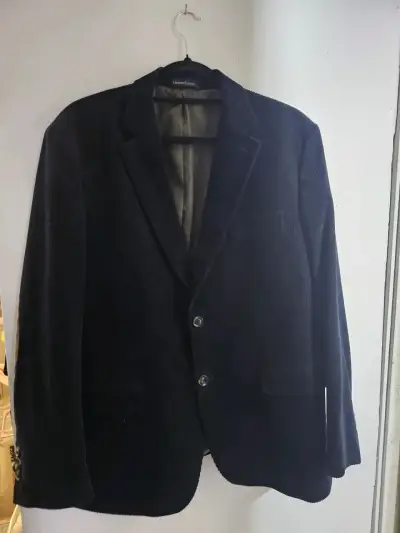 Chaqueta Christian Lacroix talla 56 - miniatura 1