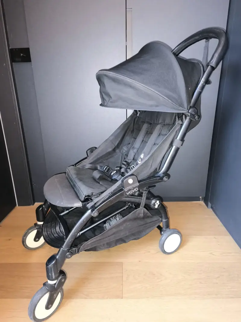 Coche Babyzen Yoyo2 - 2