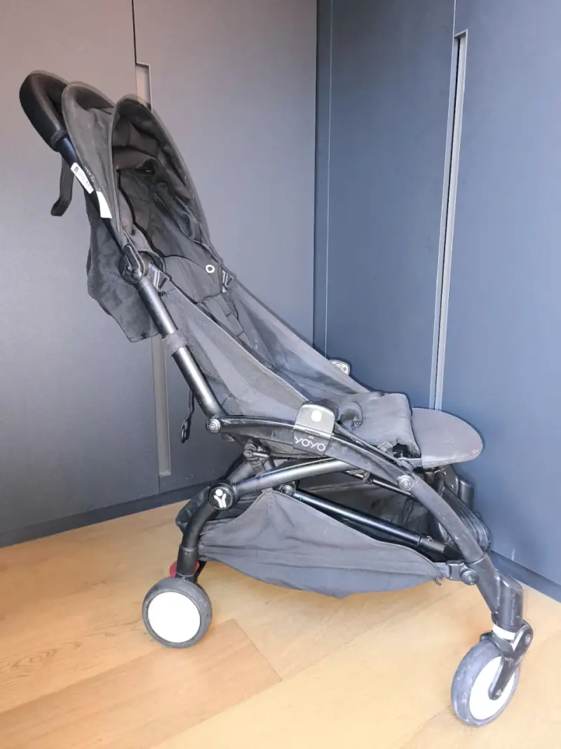 Coche Babyzen Yoyo2 - 3