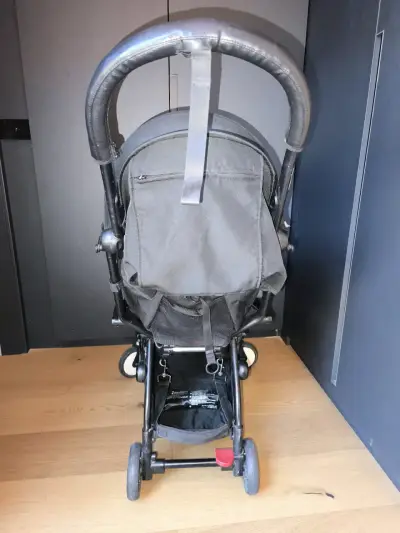 Coche Babyzen Yoyo2 - miniatura 4