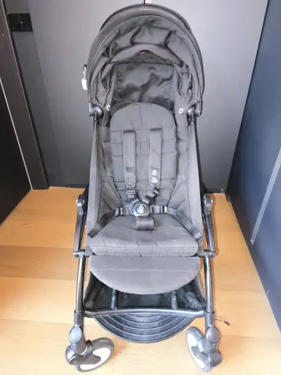 Coche Babyzen Yoyo2 - miniatura 5