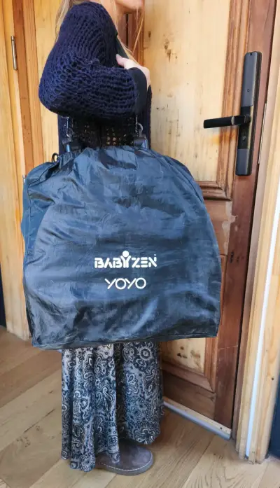 Coche Babyzen Yoyo2 - miniatura 6
