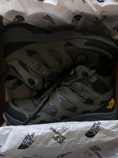 Botas The North Face DryVent - miniatura 1