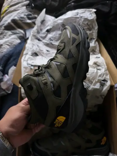Botas The North Face DryVent - miniatura 2
