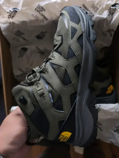 Botas The North Face DryVent - miniatura 3