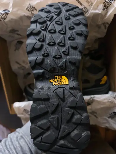 Botas The North Face DryVent - miniatura 4