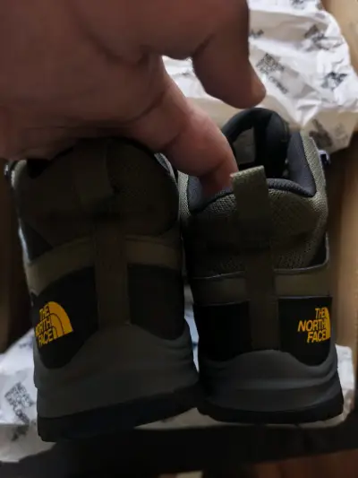 Botas The North Face DryVent - miniatura 5