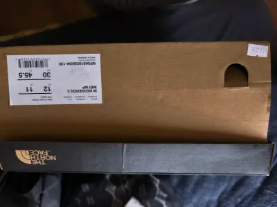 Botas The North Face DryVent - miniatura 6