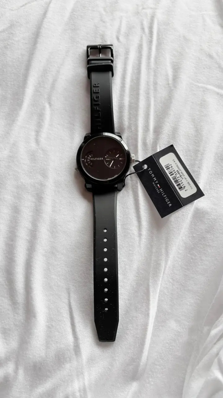 Reloj Tommy Hilfiger ORIGINAL - 2
