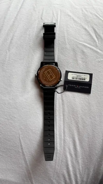 Reloj Tommy Hilfiger ORIGINAL - miniatura 3
