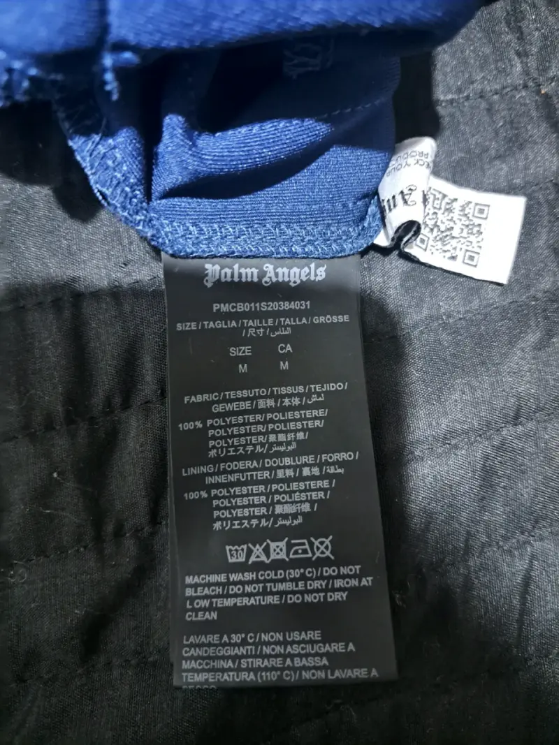 buzo Palm Angels - 6