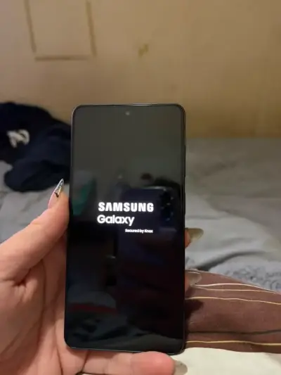 S26 256gb y 12 de ram - miniatura 4