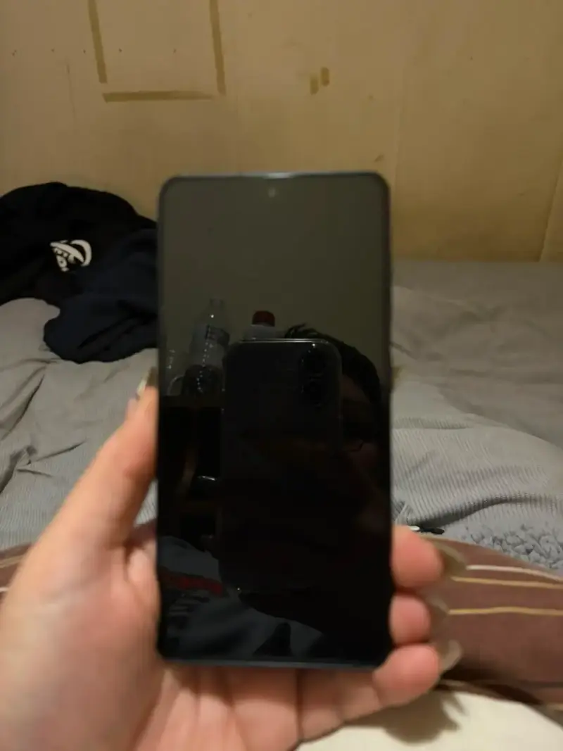S26 256gb y 12 de ram - 5