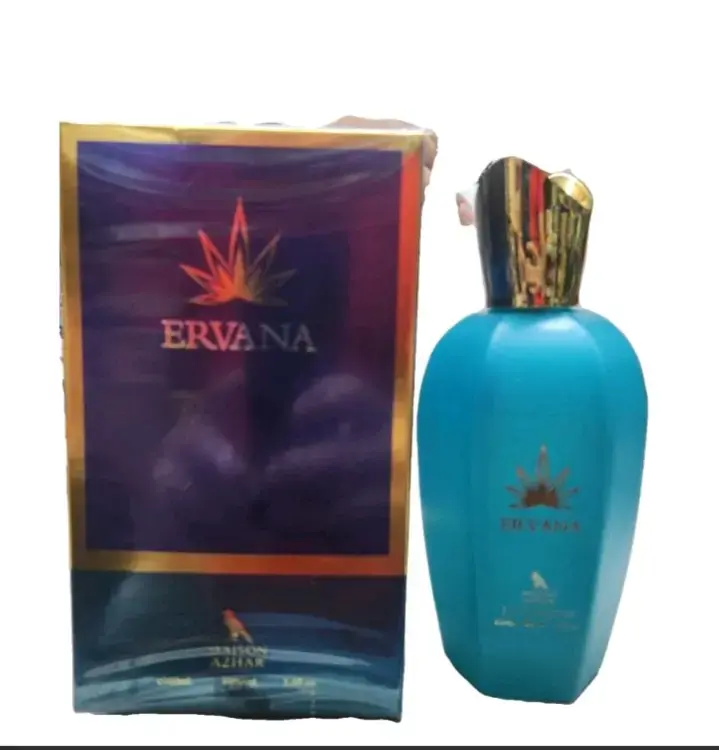 Perfume Humrah Buni 100ml - 2