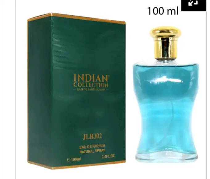 Perfume Humrah Buni 100ml - 3
