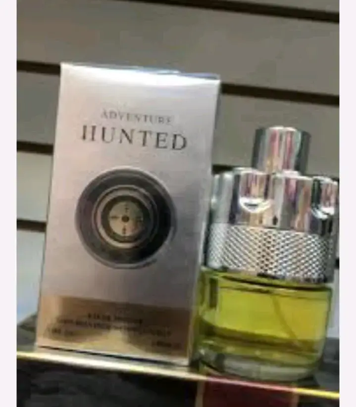 Perfume Humrah Buni 100ml - 4