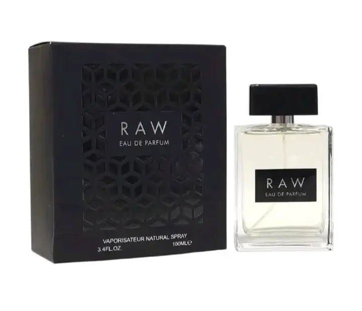 Perfume Humrah Buni 100ml - 5